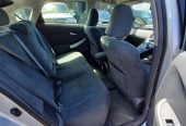 2011 Toyota Prius Hatchback Automatic