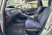 2013 Toyota Prius Hatchback Automatic