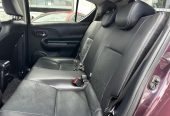 2015 Toyota Aqua **G Package**cruise control**Leather seats** Hatchback Automatic