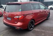 2015 Mazda Premacy RV/SUV Automatic