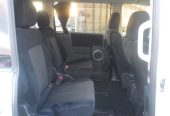 2010 Mitsubishi Delica D5 Rodest G Premium 4WD Van Automatic