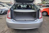 2013 Toyota Prius Hatchback Automatic