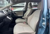 2009 Toyota Wish Super Low Kms,Push Start Station Wagon Automatic