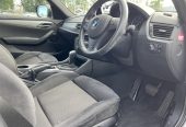 2012 BMW X1 AUTO Station Wagon Automatic