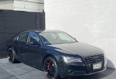 2012 Audi A8 4.2 QUATTRO Sedan Automatic