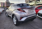 2018 Toyota C-HR Hybrid**Push Start**Alloys RV/SUV Automatic