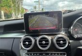2014 Mercedes-Benz C 200 Exclusive Pack Sedan Automatic