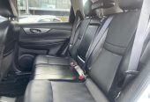 2015 Nissan X-Trail **Cruise control**Leather interior** RV/SUV Automatic