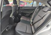 2013 Subaru Impreza Cruise Control, Push Button, Alloys Station Wagon Automatic