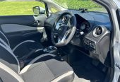 2018 Nissan Note E-Power !! Hatchback Automatic