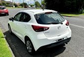 2015 Mazda Demio 13C !! Hatchback Automatic