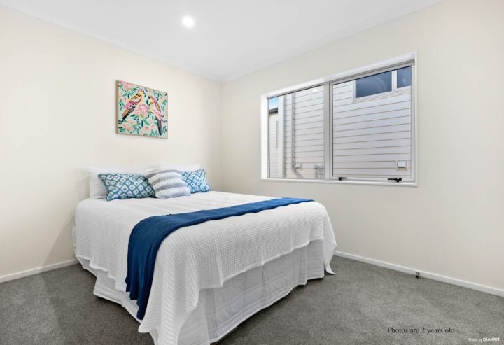 4A Bill Phillip Place, Clendon Park