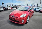 2011 TOYOTA PRIUS S PACKAGE