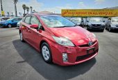 2011 TOYOTA PRIUS S PACKAGE