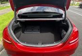 2014 Mercedes-Benz C 200 Exclusive Pack Sedan Automatic