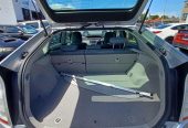 2011 Toyota Prius Hatchback Automatic