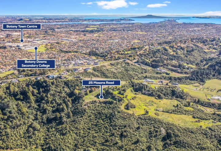 25 Masons Road, East Tamaki Heights