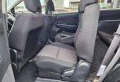 2006 Toyota Wish Station Wagon Automatic