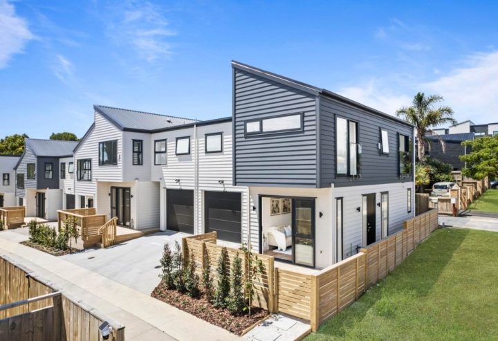 4A Ayr Road, Pakuranga