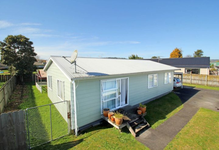 27B Cosgrave Road, Papakura, auckland