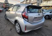 2017 Toyota Aqua Hatchback Automatic