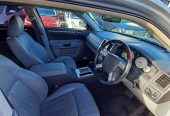 2006 Chrysler 300C Station Wagon Automatic