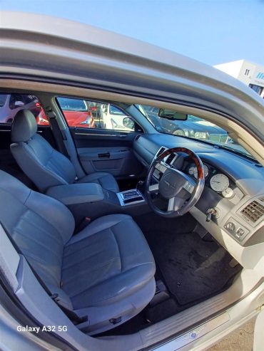 2006 Chrysler 300C Station Wagon Automatic