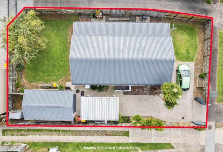 44 Rimu Road, Manurewa