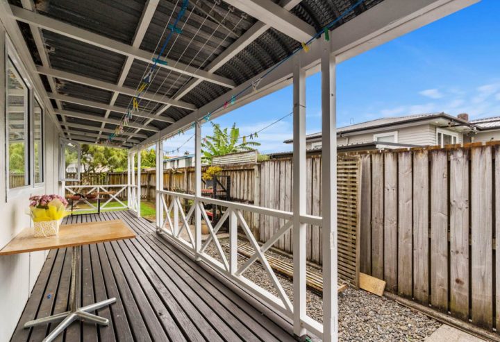 44 Rimu Road, Manurewa