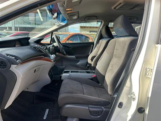 2011 Honda Odyssey 7 SEATER** Station Wagon Automatic