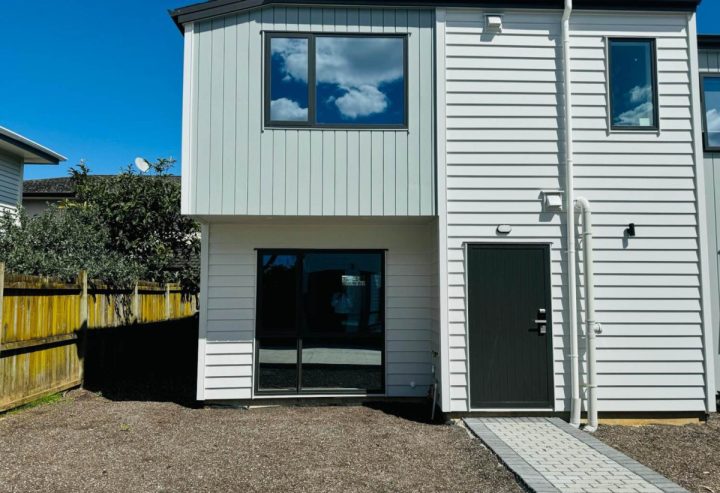 Lot 6, 1 Carlie Street, Papatoetoe