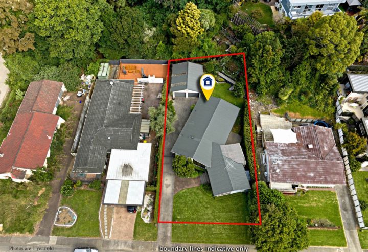 23 Bellfield Road, Opaheke, Papakura, Auckland