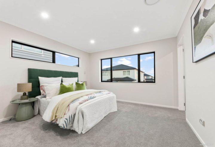 4 Tipu Road, Flat Bush