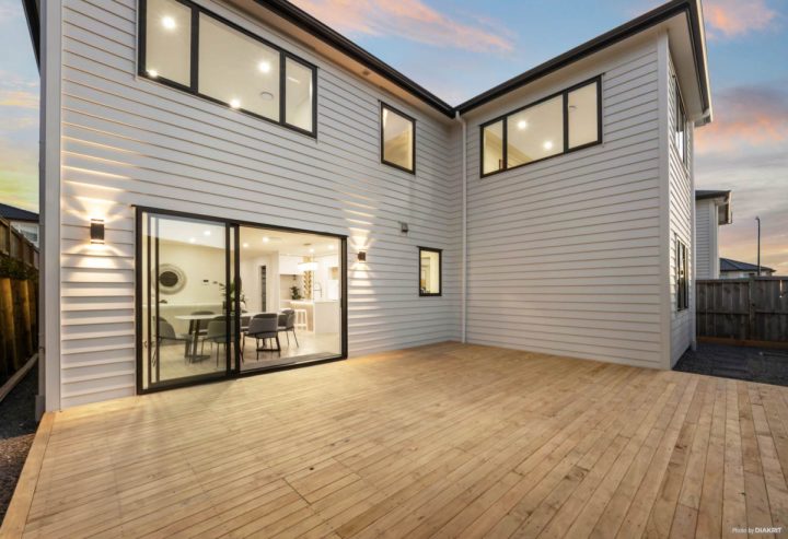 4 Tipu Road, Flat Bush