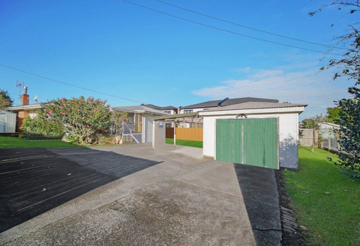 36 Tawa Crescent, Manurewa