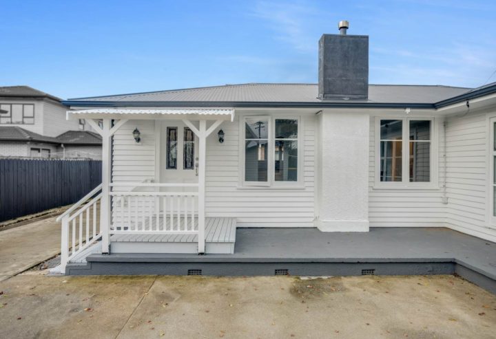 24 Scott Road, Papakura