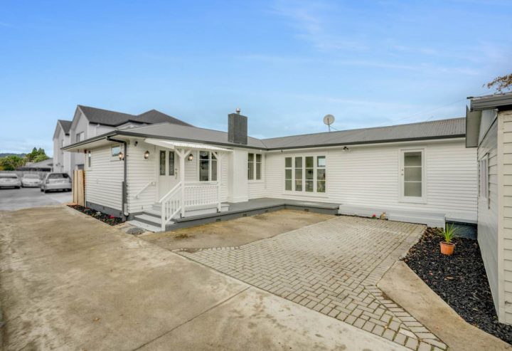 24 Scott Road, Papakura