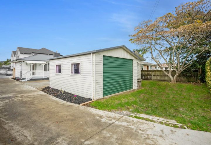 24 Scott Road, Papakura