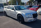 2006 Chrysler 300C Station Wagon Automatic