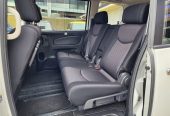 2012 Nissan Serena HIGHWAY STAR V SMART Van Automatic