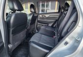 2014 Nissan X-Trail 4WD**Leather Package** RV/SUV Automatic