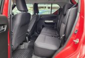 2016 Suzuki Ignis Hybrid**push start Hatchback Automatic