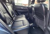 2015 Nissan X-Trail Leather Package, Heating seats RV/SUV Automatic