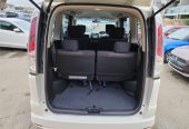 2012 Nissan Serena HIGHWAY STAR V SMART Van Automatic