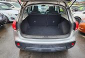 2009 Nissan Dualis Sunroof RV/SUV Automatic