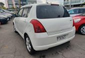 2004 Suzuki Swift Hatchback Automatic