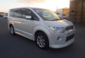 2010 Mitsubishi Delica D5 Rodest G Premium 4WD Van Automatic