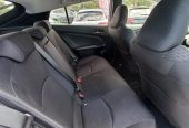 2016 Toyota Prius Station Wagon Automatic