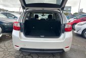 2013 Subaru Impreza Hatchback Automatic