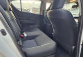 2018 Toyota Aqua S Package Hatchback Automatic